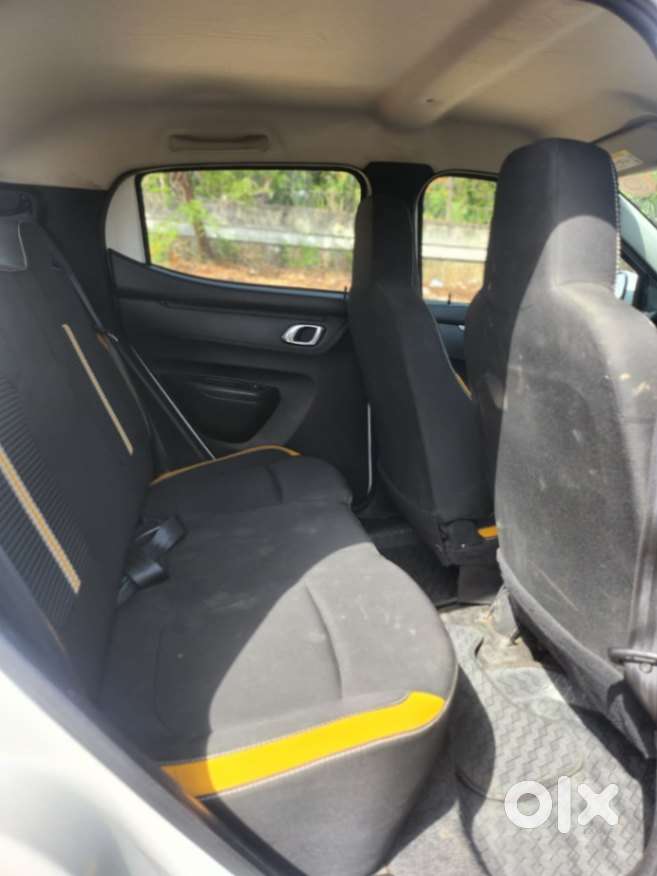 Renault Kwid Climber 1.0 Mt, 2023, Petrol