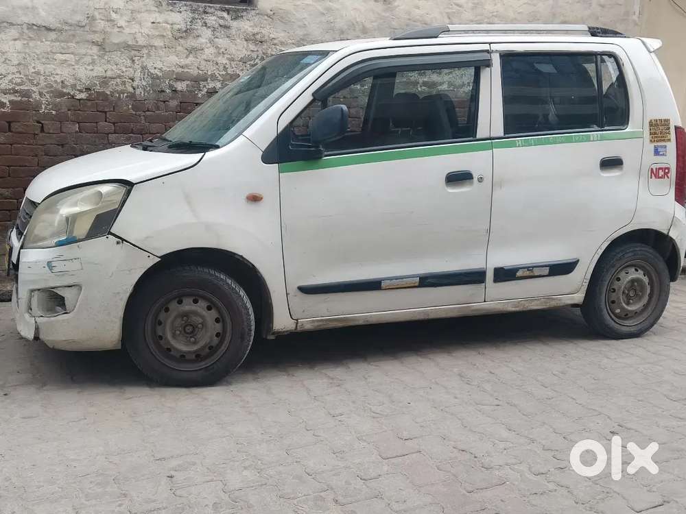 Taxi For Sale