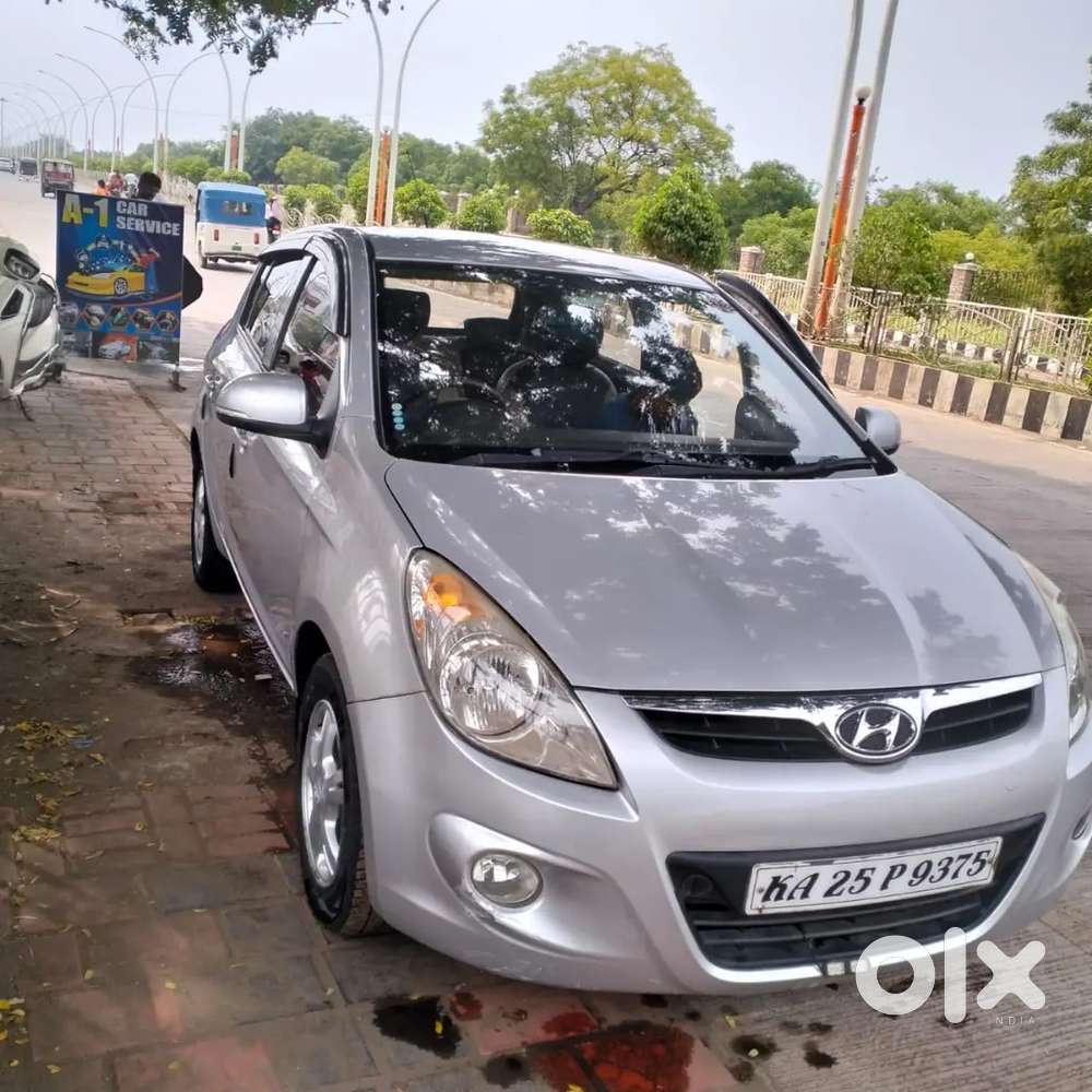 Car Is Good Condition