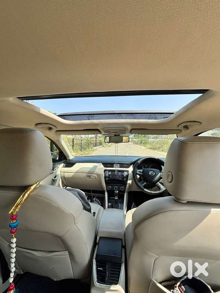 Skoda Octavia Diesel 2013