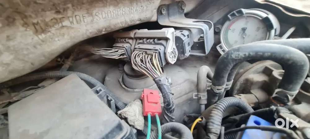 Maruti Suzuki Wagon R 2015 Cng & Hybrids 79000 Km Driven