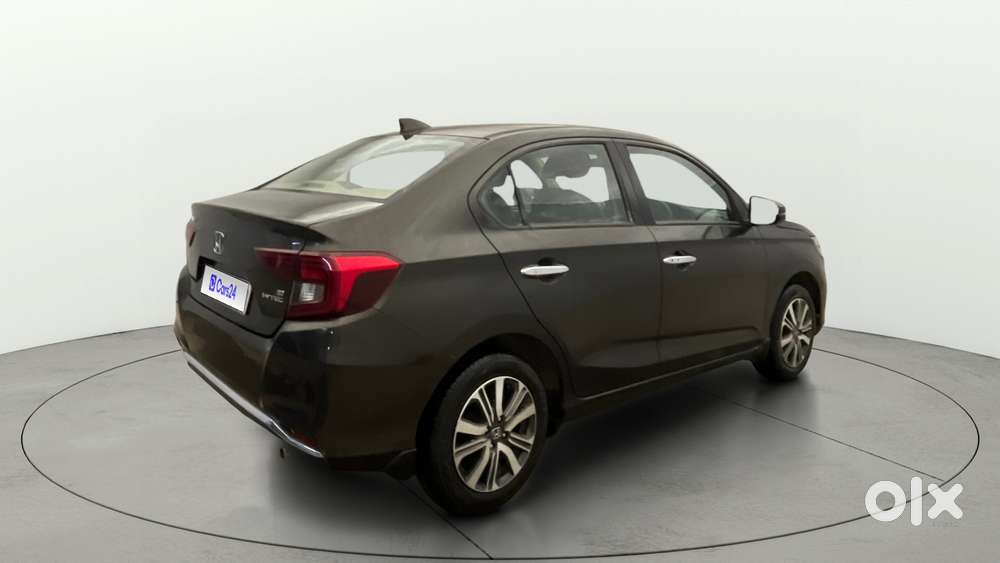 Honda Amaze [ ] 1.2 Vx I-vtec Mt, 2022, Petrol
