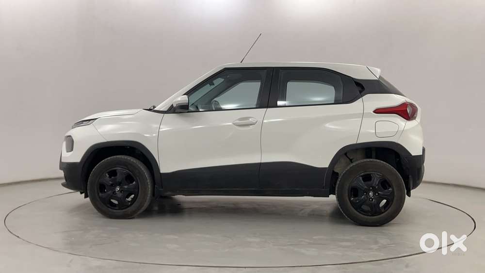 Tata Punch Accomplished Amt, 2023, Petrol