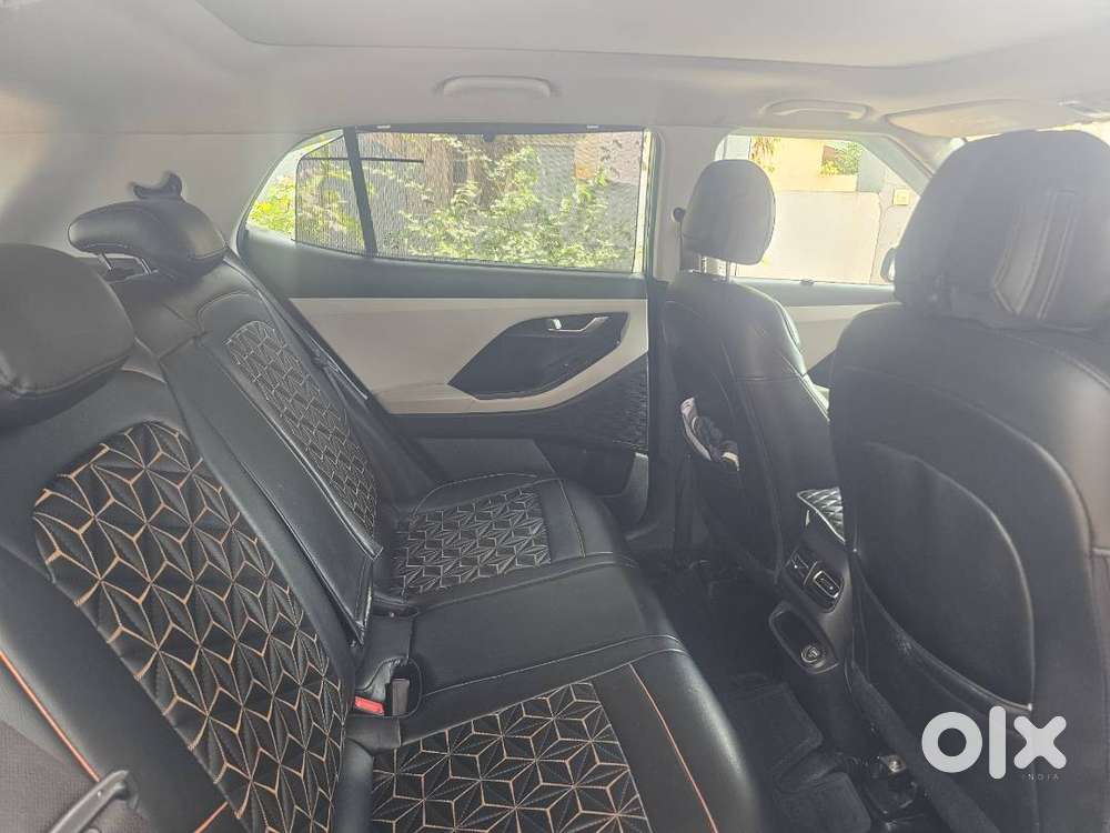 Creta Car For Sale With Best Maintenance