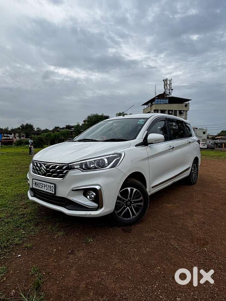 Maruti Suzuki Ertiga Vxi Cng, 2024, Cng & Hybrids