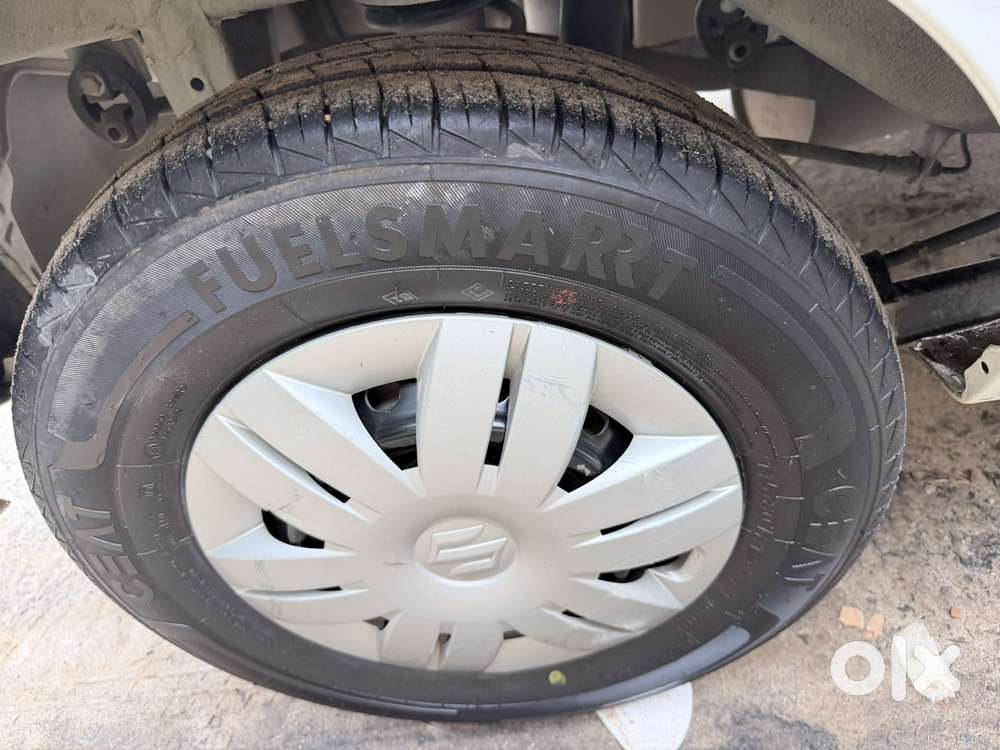 Maruti Suzuki Alto 800 Lxi, 2021, Petrol