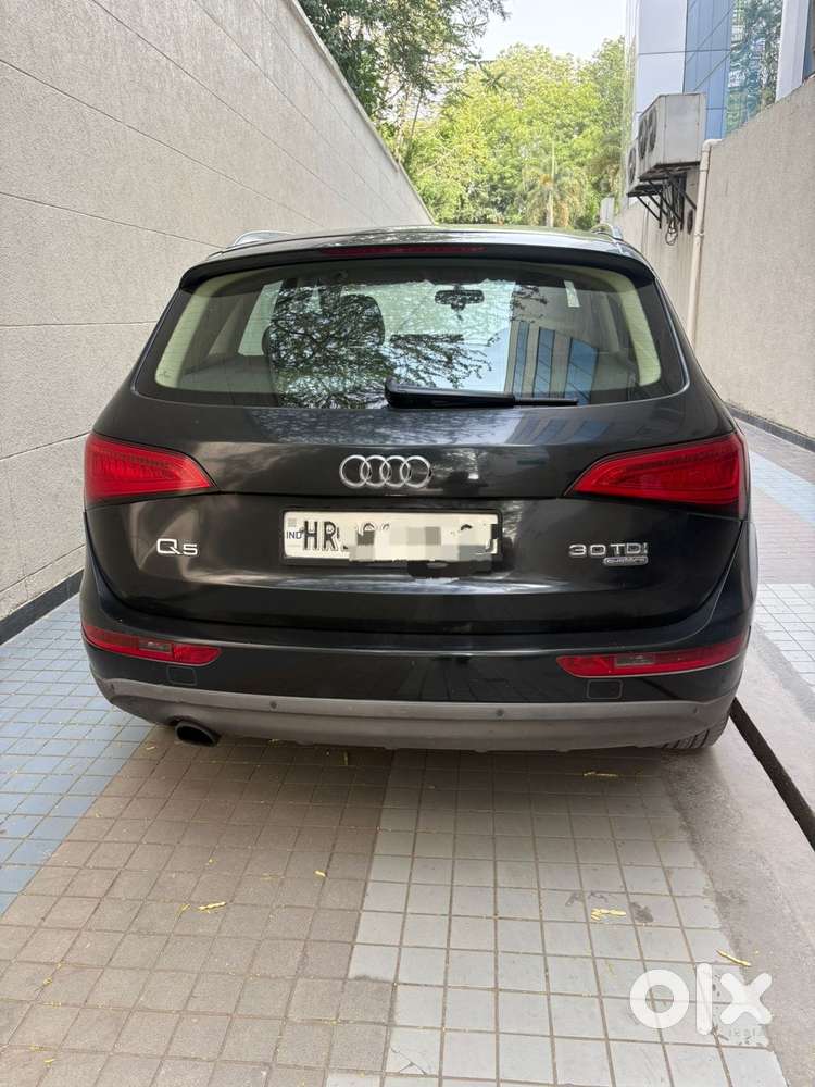 Audi Q5 2012-2017 3.0 Tdi Quattro Premium Plus, 2016, Diesel