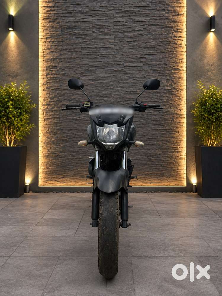 Yamaha FZ V 2.0 2018