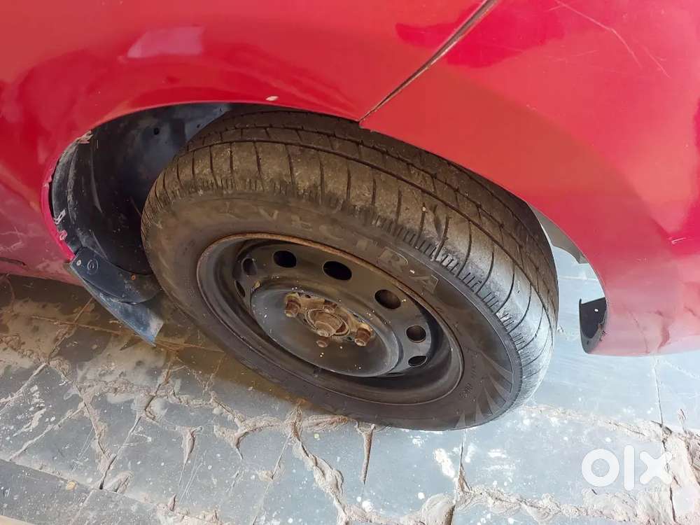 Tata Indica Vista 2012 Diesel Manual