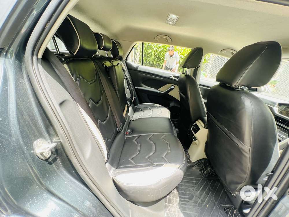 Volkswagen Taigun 1.0 Tsi Highline, 2022, Petrol