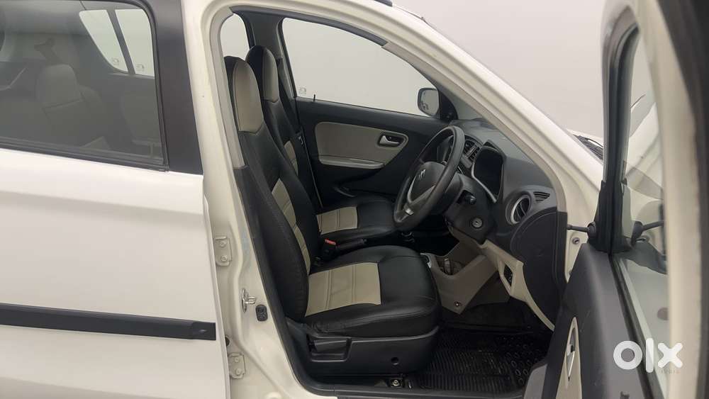 Maruti Suzuki Alto K10 1.0 Vxi, 2014, Petrol