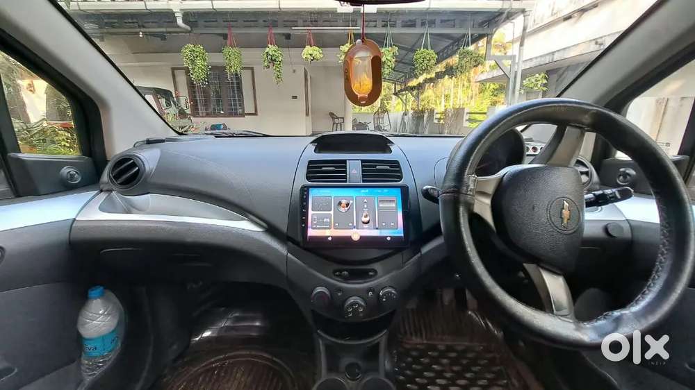 Chevrolet Beat Diesel 2014