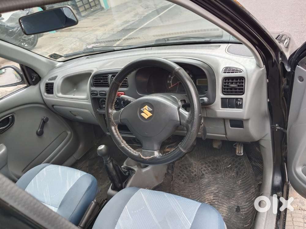 Maruti Suzuki Alto K10 Lxi, 2011, Petrol