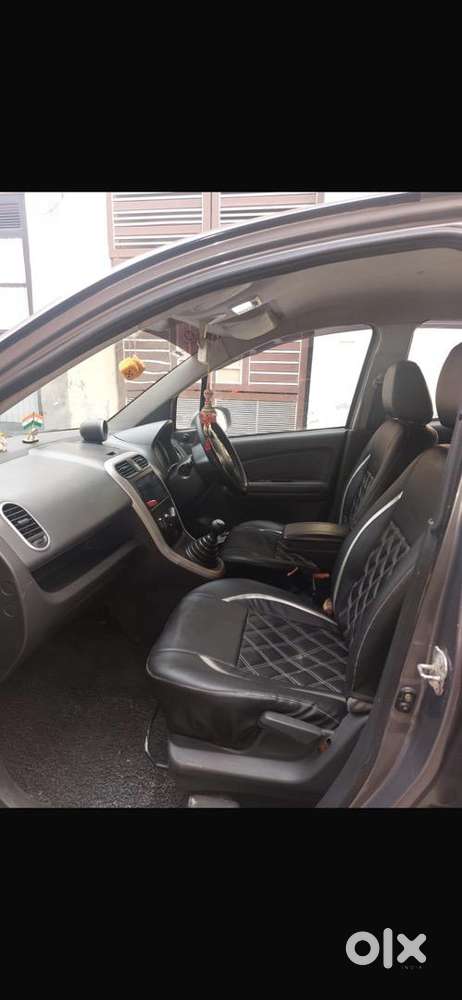 Maruti Suzuki Ritz 2009 Diesel Well Maintained