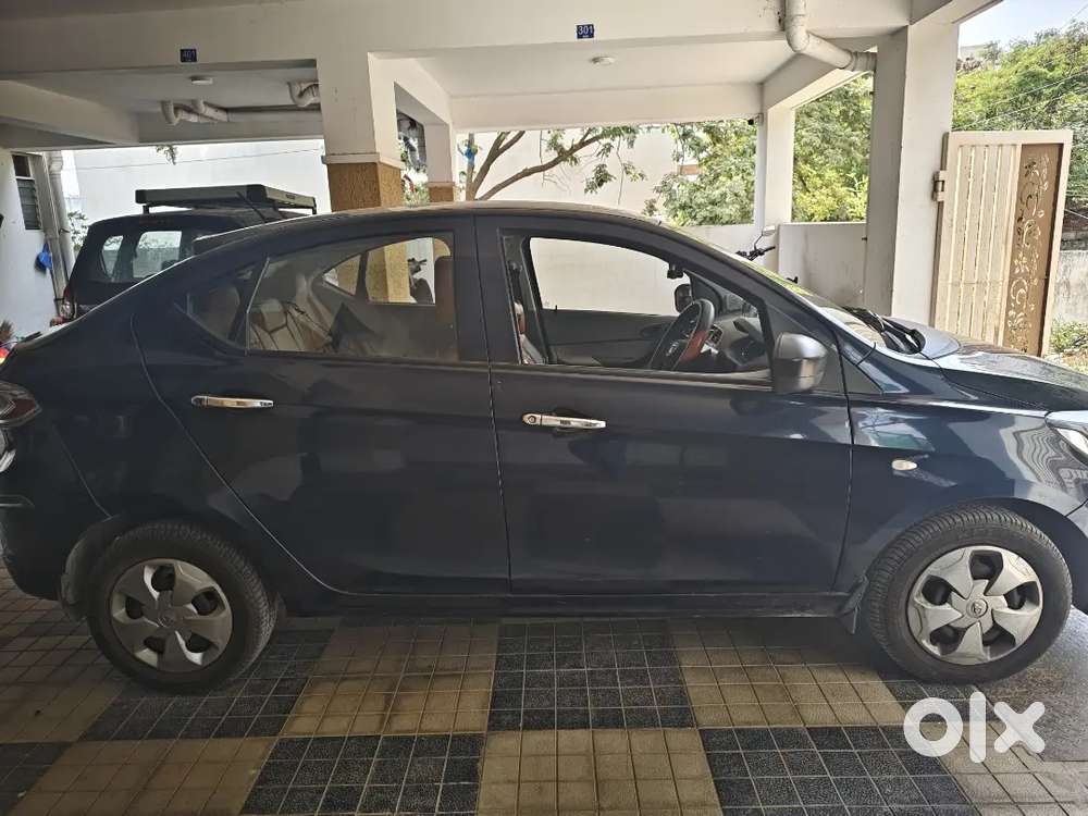 Tata Tigor Xm (2020)single Owner – Showroom Track, New Tyres & Batter
