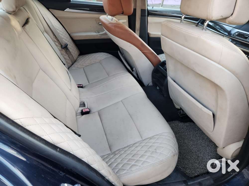 Bmw 5 Series 2.0 520d, 2011, Diesel