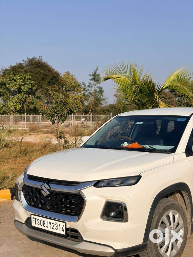 2023 Maruti Suzuki Vitara