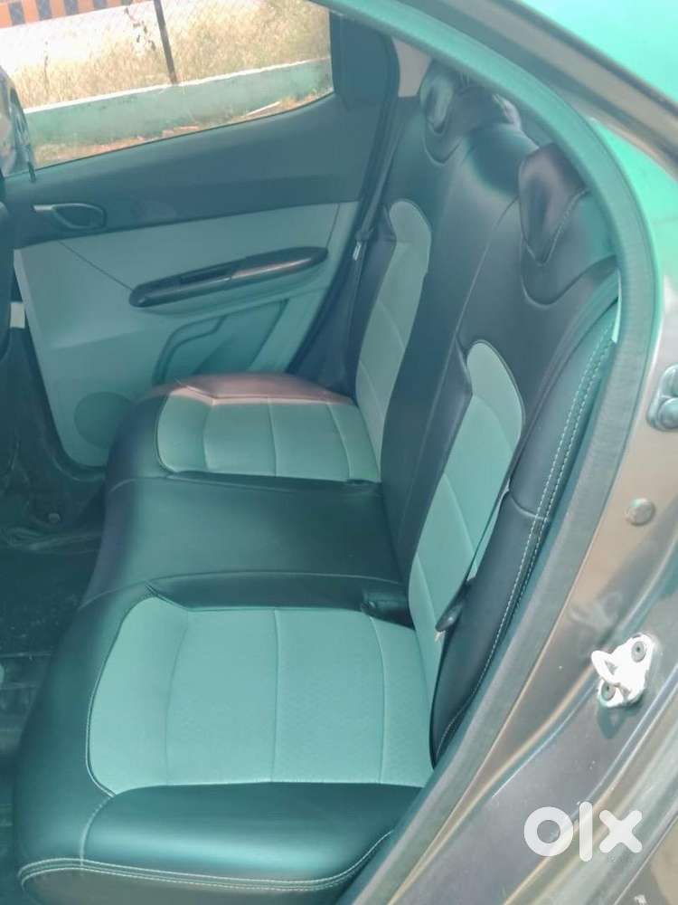 Tata Tiago 2020 Petrol Well Maintained