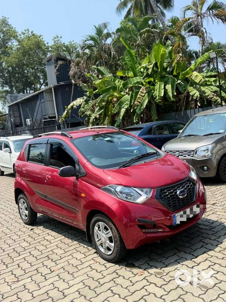 Datsun Redi Go, 2018, Petrol