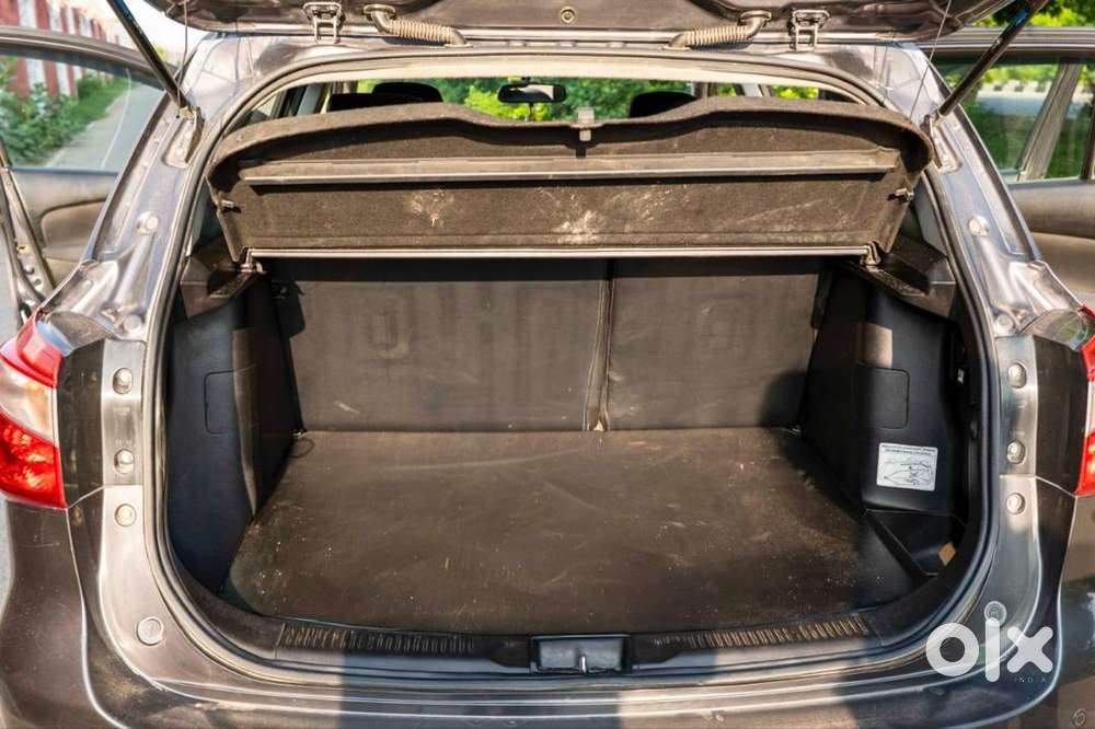 Maruti Suzuki S-cross 2022 Petrol Good Condition