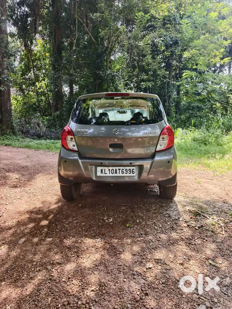 Maruti Suzuki Celerio 2015 Year Diesel