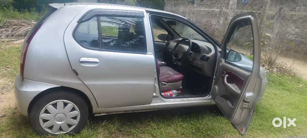 Tata Indica Ev2 Lx 2011 Diesel