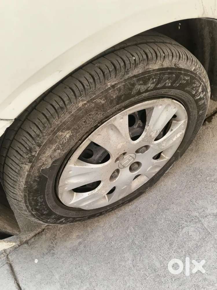 Honda Brio 2015 Manual