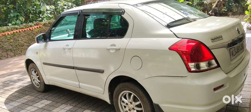 Maruti Suzuki Swift 2011 Diesel Manual