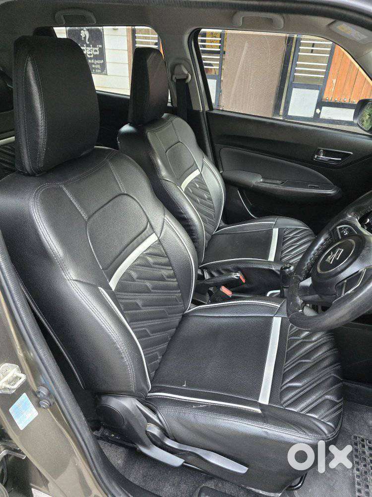 Maruti Suzuki Swift Vxi 1.2 Abs Bs-iv, 2020, Petrol