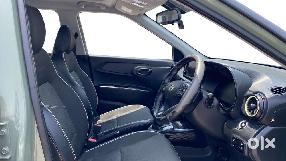 Hyundai Exter Sx (o) Connect 1.2 Amt, 2023, Petrol