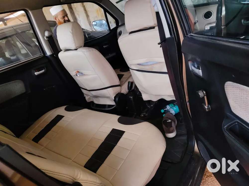 Maruti Suzuki Wagon R 1.0 2013 Lpg 86000 Km Driven