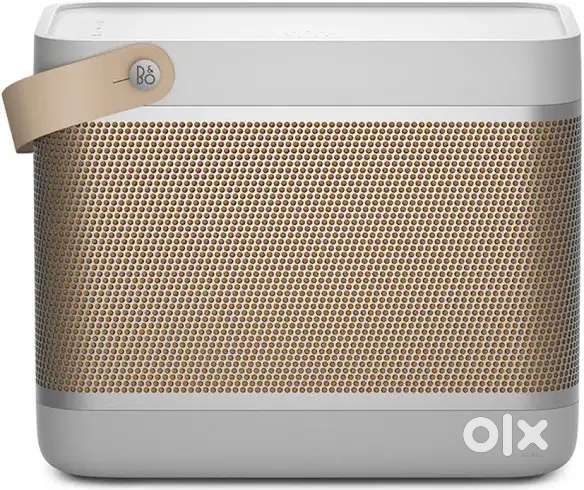 Bang & Olufsen Beolit 20 Wireless Bluetooth Speaker