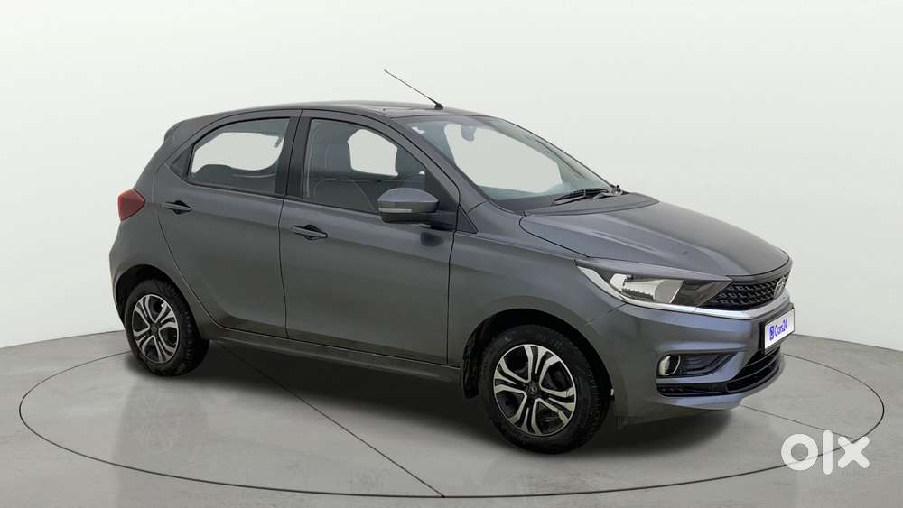 Tata Tiago 1.2 Revotron Xz, 2020, Petrol