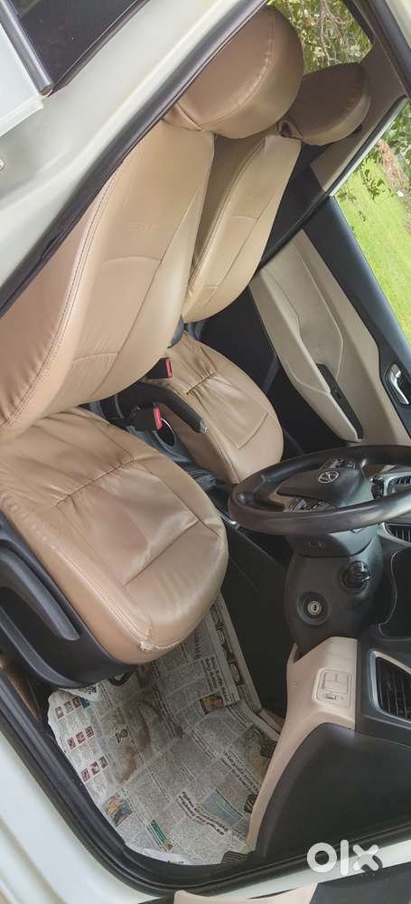Hyundai Verna Vtvt 1.4 Ex, 2019, Petrol