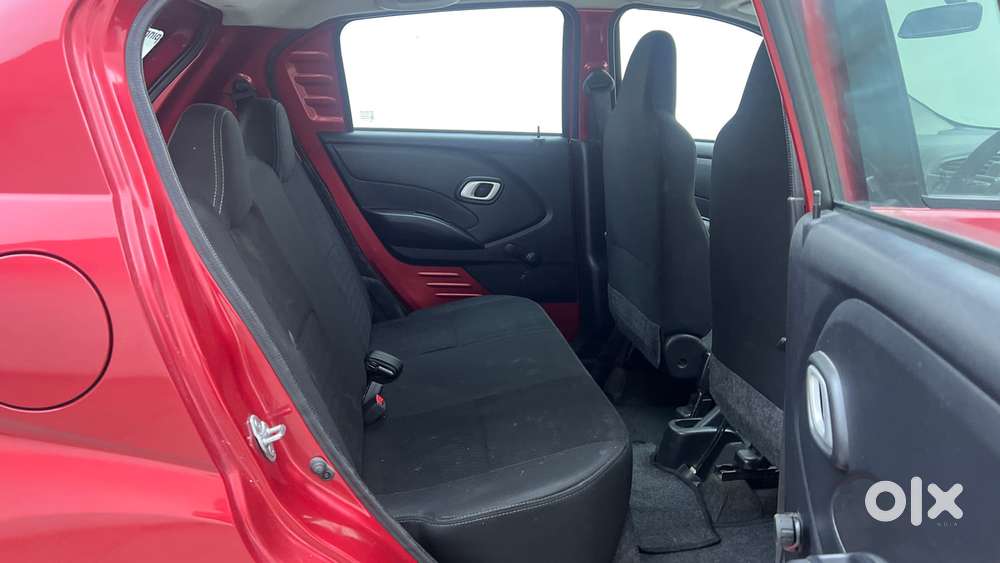 Datsun Redigo 1.0 S, 2019, Petrol