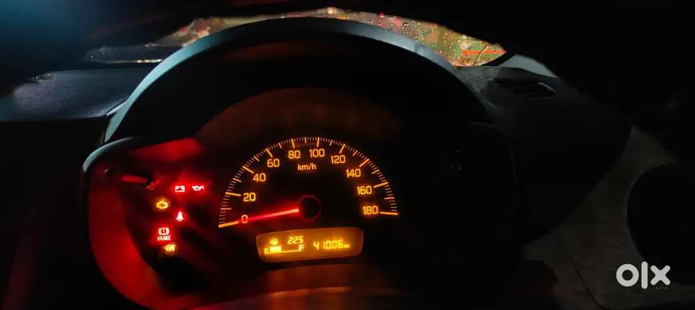 Celerio 2020 Petrol 45k Good Condition Urgent Sale