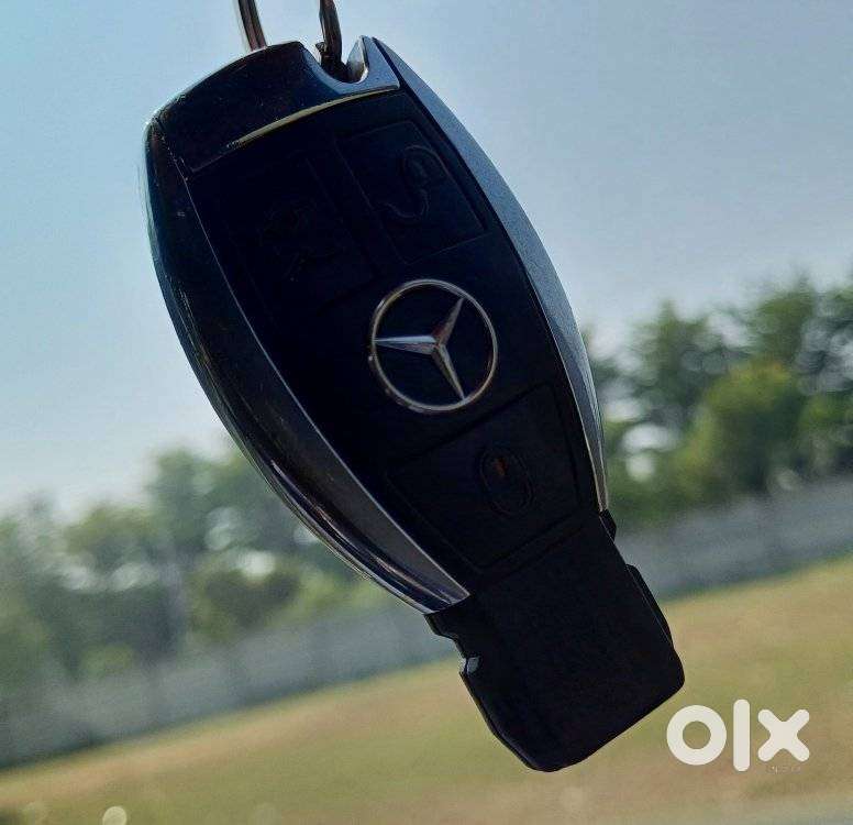 Mercedes-benz E-class E 250 Cdi Elegance, 2015, Diesel