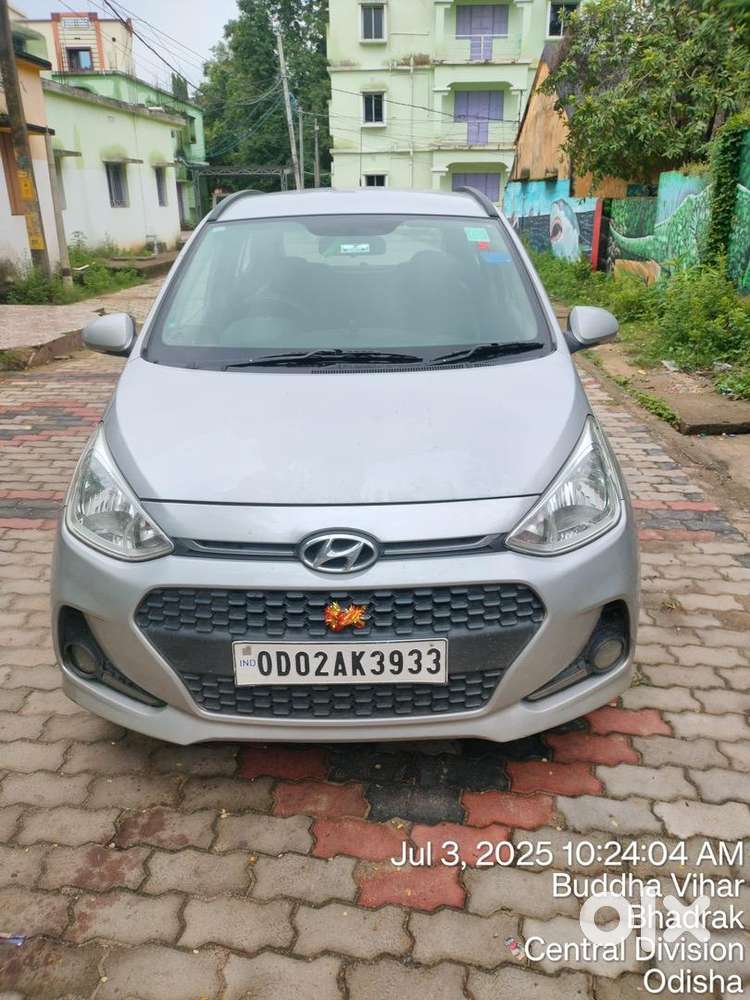 Hyundai Petrol Manual 2017