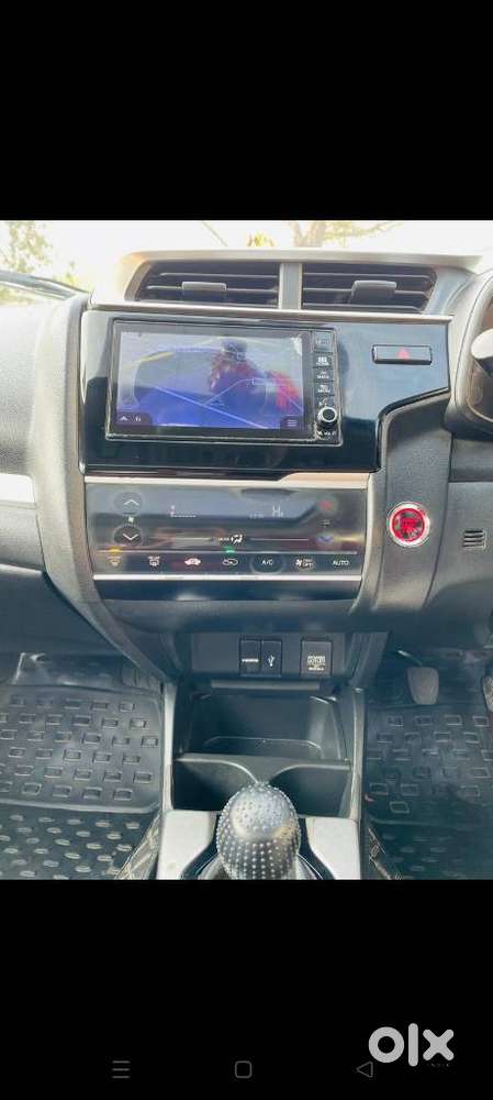 Honda Wr-v I-dtec S, 2017, Diesel