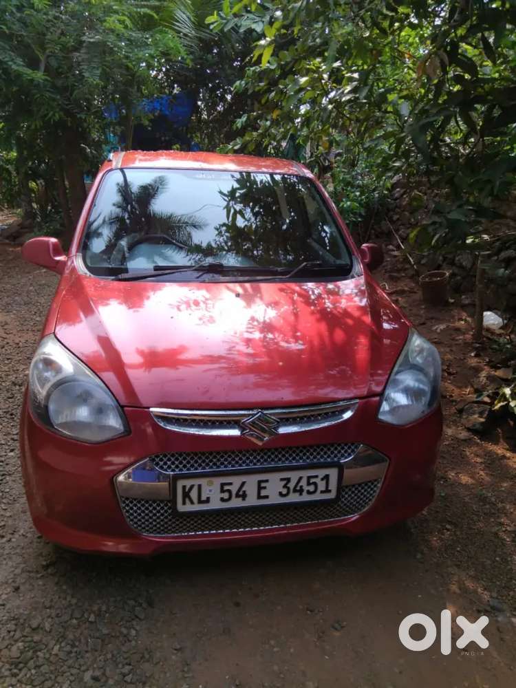 Alto 800 Vxi  For Sale