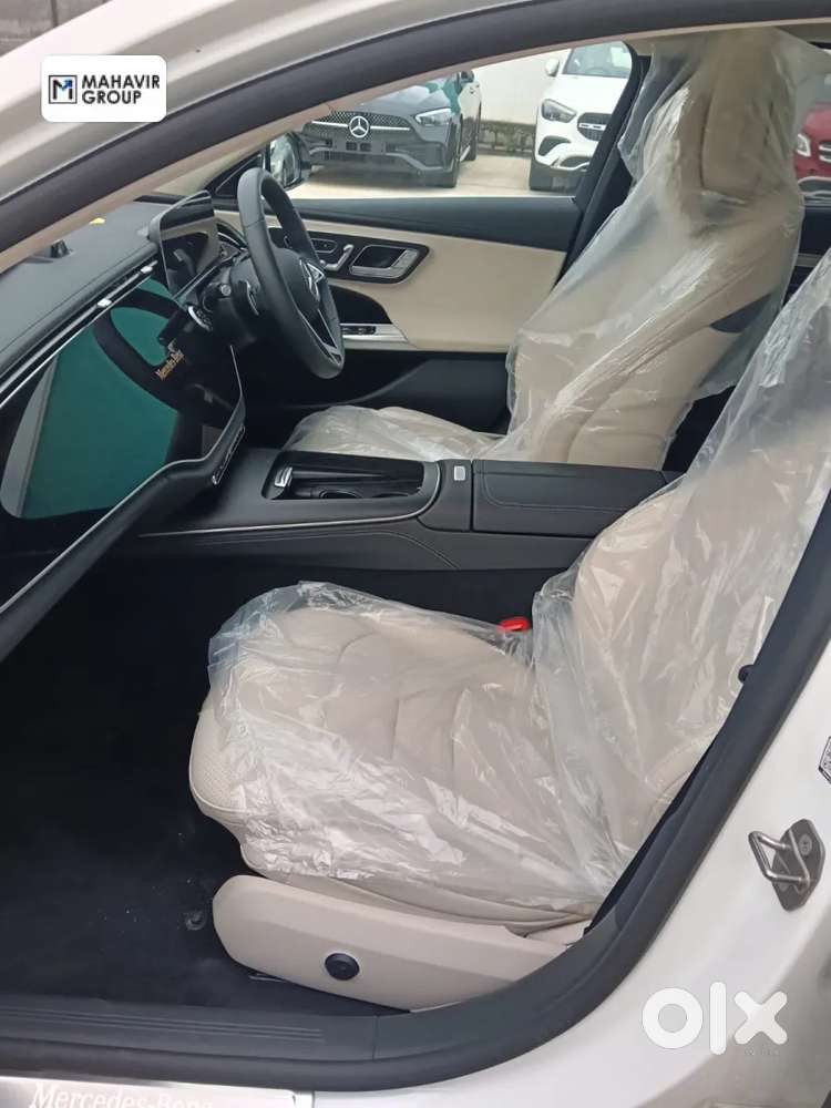 Mercedes-benz E-class, 2026, Petrol
