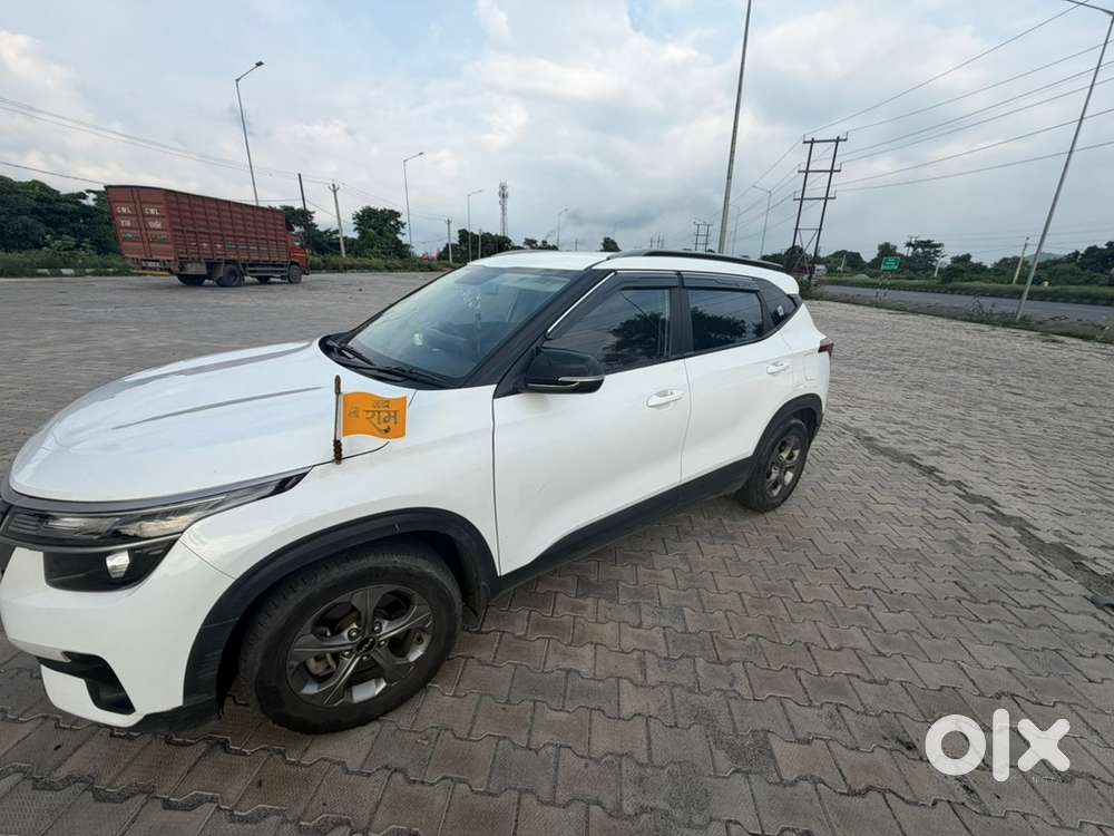 Kia Seltos Htk Plus 2022