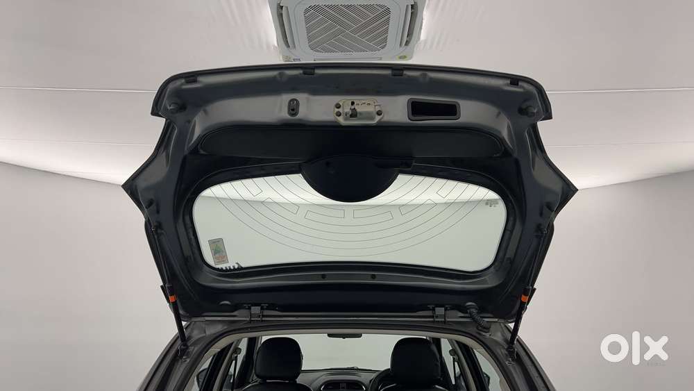 Tata Tiago Xza Plus, 2022, Petrol