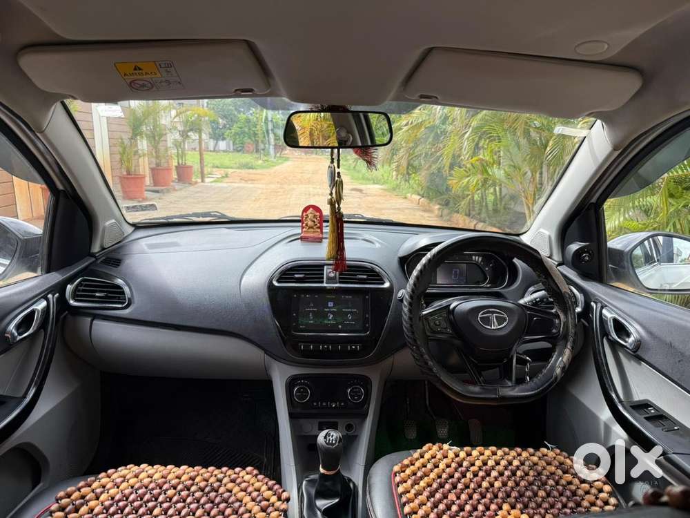 Tata Tiago 1.2 Revotron Xz Plus, 2020, Petrol
