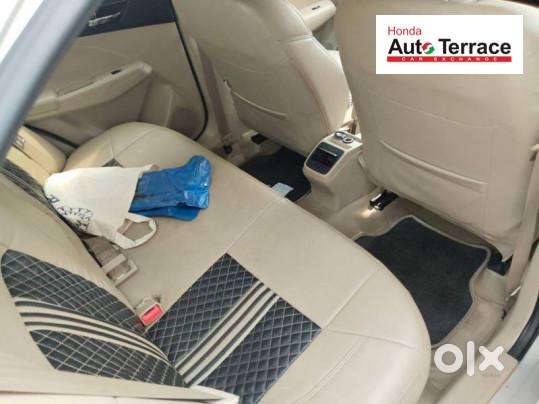 Maruti Suzuki Swift Dzire 2015-2017 1.2 Vxi, 2017, Petrol