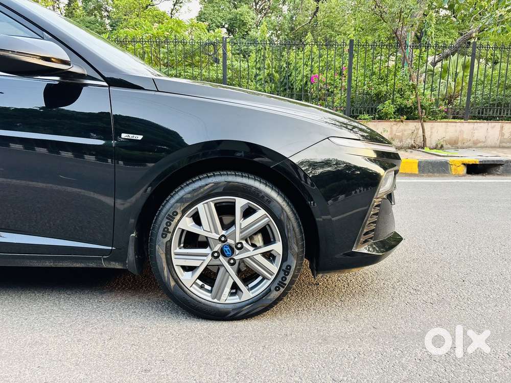 Hyundai Verna Sx Petrol At, 2024, Petrol