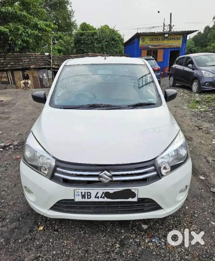 Maruti Suzuki Celerio 2017 Diesel 84000 Km Driven 25 To 30 Milage