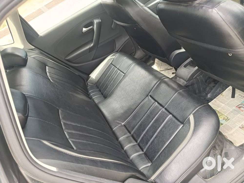 Volkswagen Polo 1.0 Mpi Trendline, 2021, Petrol