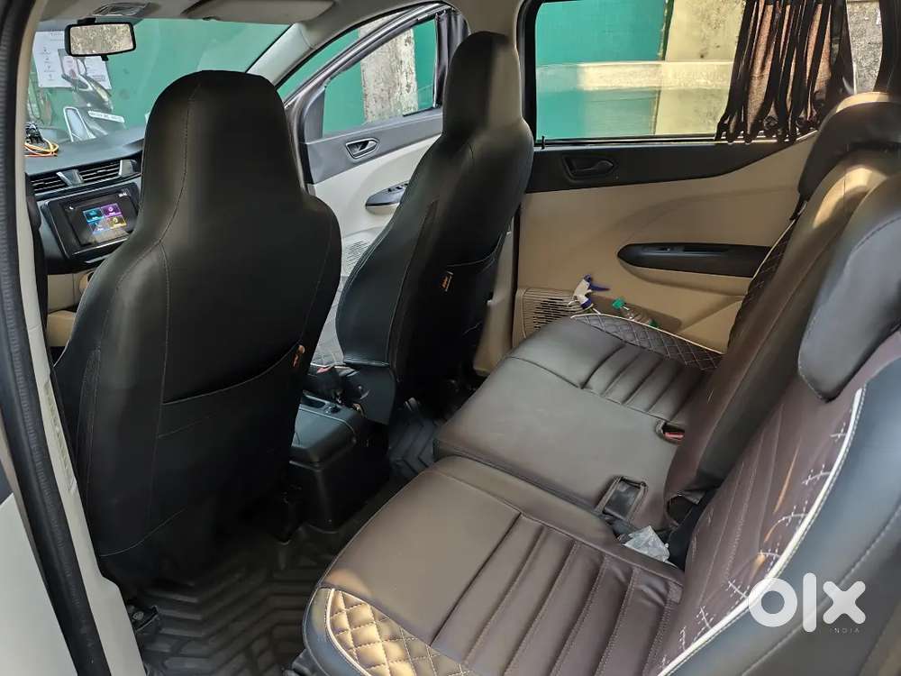 Renault Triber Amt - P Excellent Condition