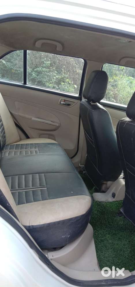 Maruti Suzuki Swift Dzire Vdi Bsiv, 2015, Diesel